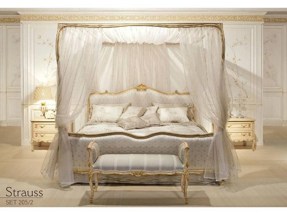 Spavaća soba je klasika. Fotografija je velika i cijena. Za cijenu. Stranica 2