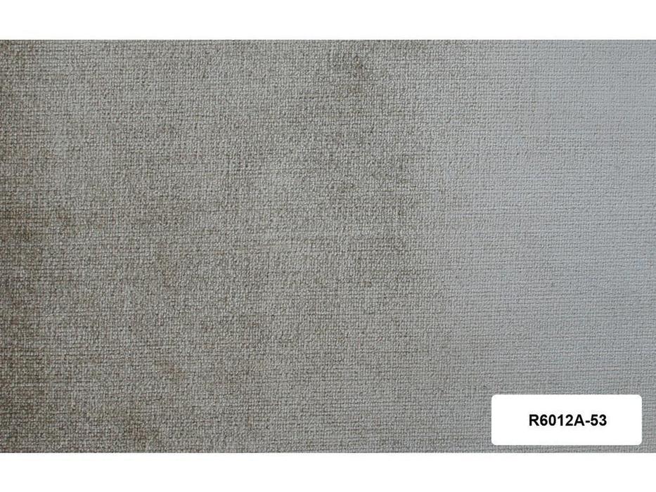 банкетка ткань велюр бежевый Fratelli Barri Palermo (белый лак)