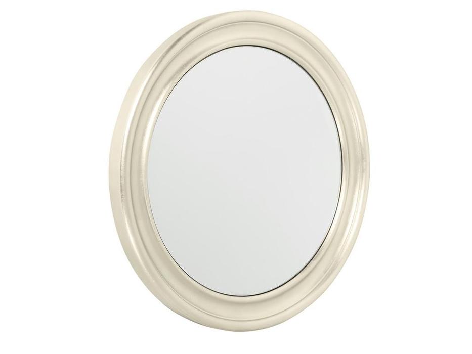 зеркало навесное  Fratelli Barri Palermo (серебро)