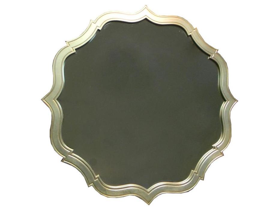 зеркало настенное  Fratelli Barri Rimini (серебро)