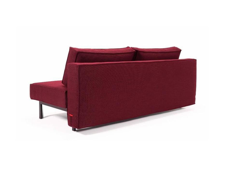 диван-кровать раскладной тк.576 Innovation Sly (бордо)
