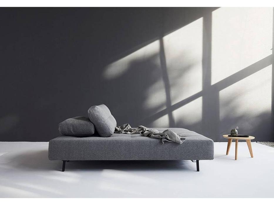 диван-кровать раскладной тк.563 Innovation Supremax (серый)