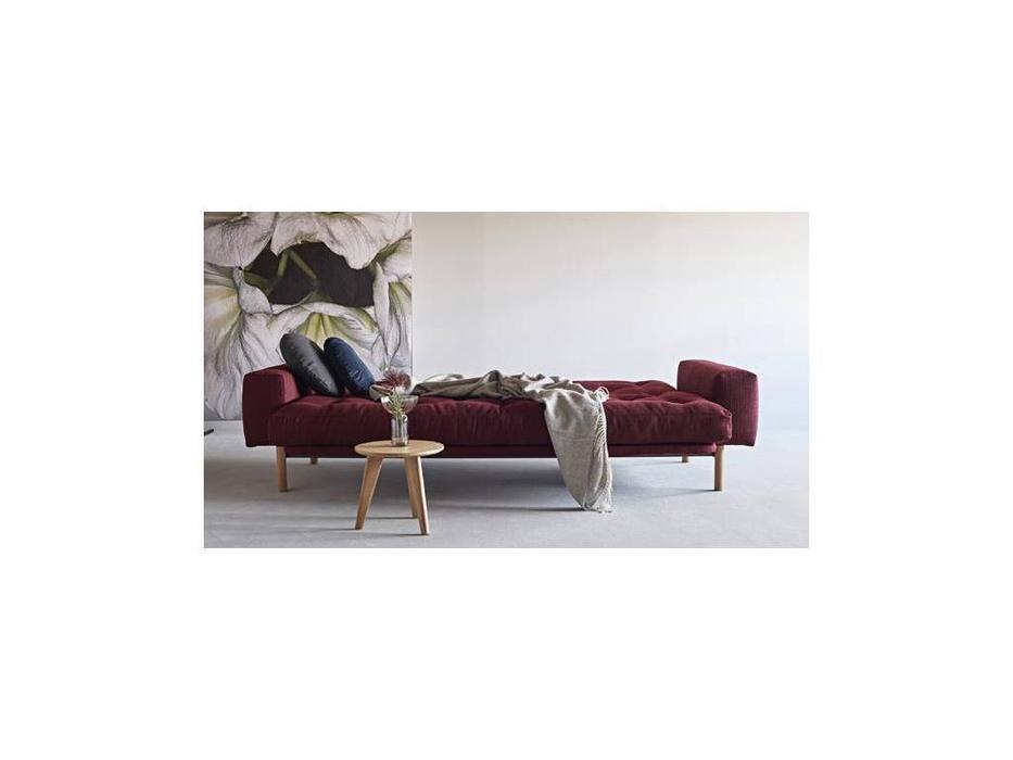 диван-кровать раскладной Innovation Mimer (красный)