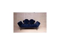 диван-кровать  Innovation Ghia (синий)