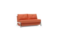диван-кровать  Innovation Cubed 2 (оранжевый)
