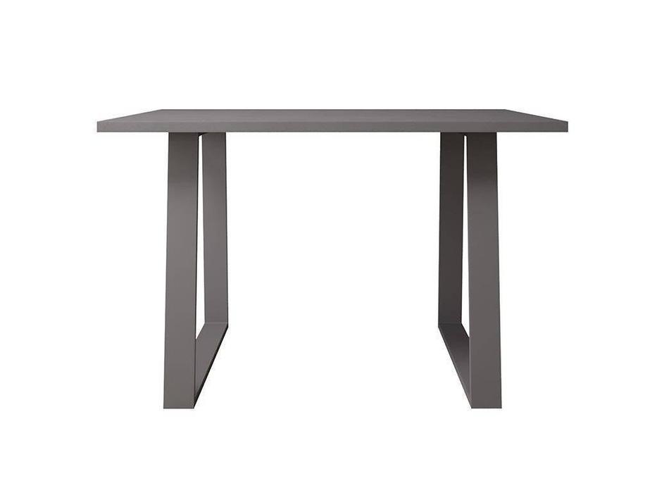 стол обеденный  Status Kali (серый, беж)