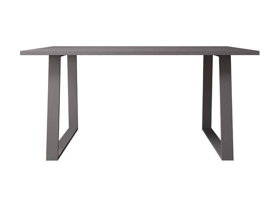 стол обеденный  Status Kali (серый, беж)