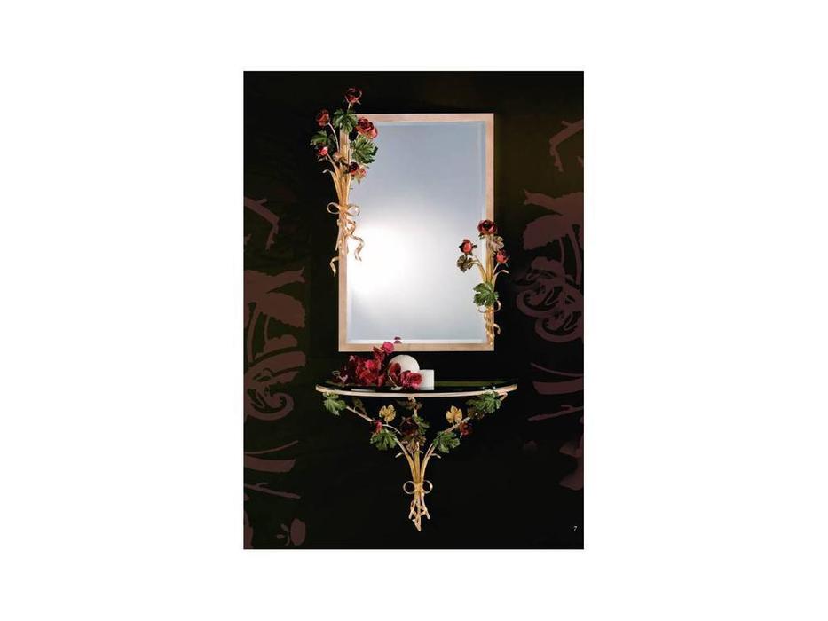 зеркало настенное  Passeri Rose (DEC 05+01)